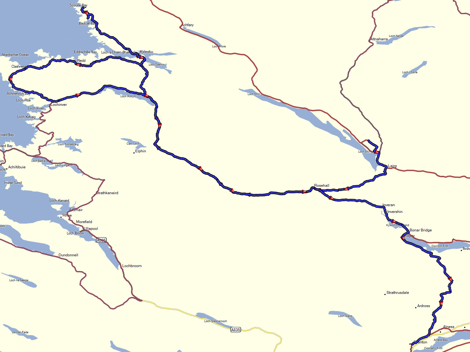 2026 Schottland Tag08 257km