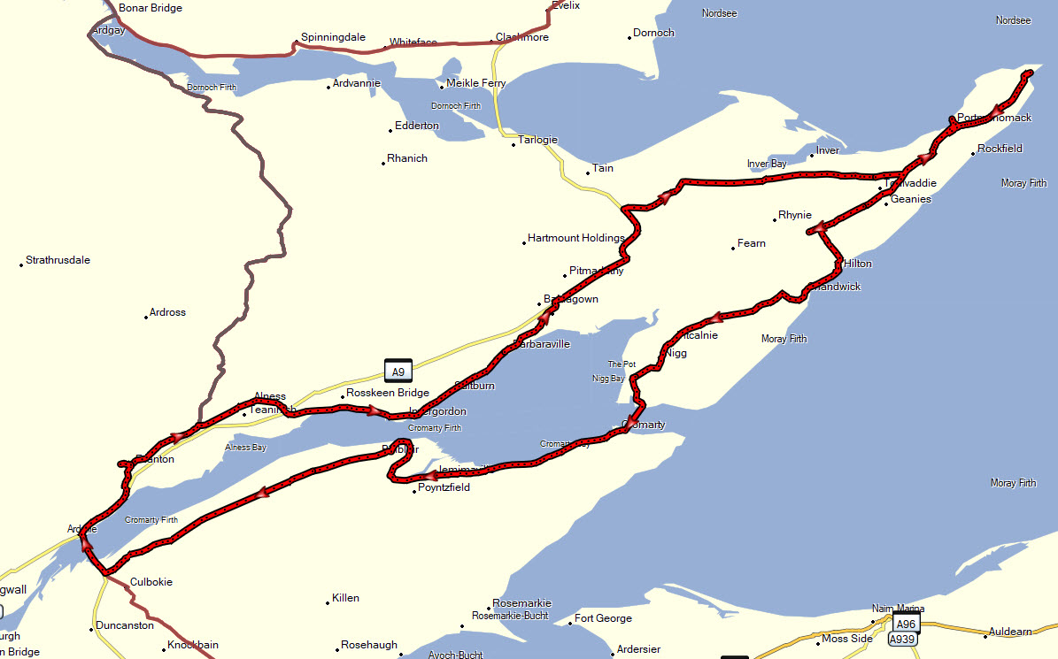 2026 Schottland Tag09 113km