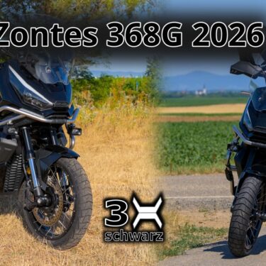 3xschwarz 2026 zontes 368g